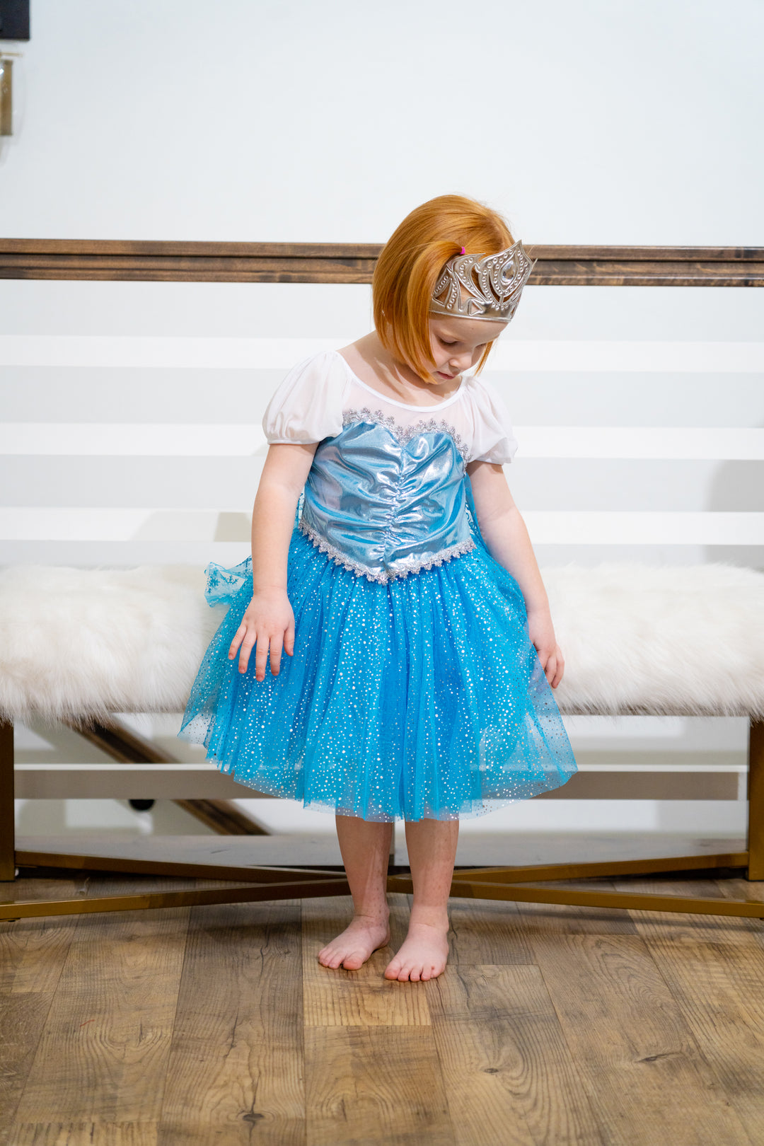 Ice Party Dress Little Adventures Ice Party Dress Little Adventures