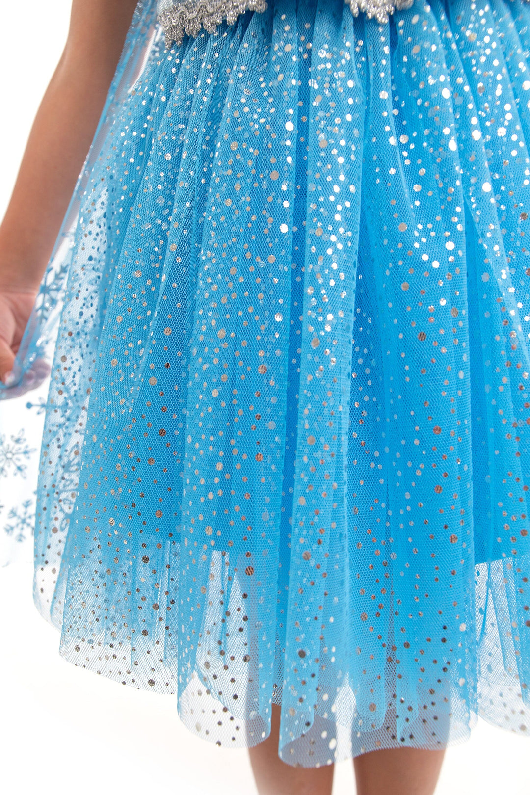 Ice Party Dress Little Adventures Ice Party Dress Little Adventures