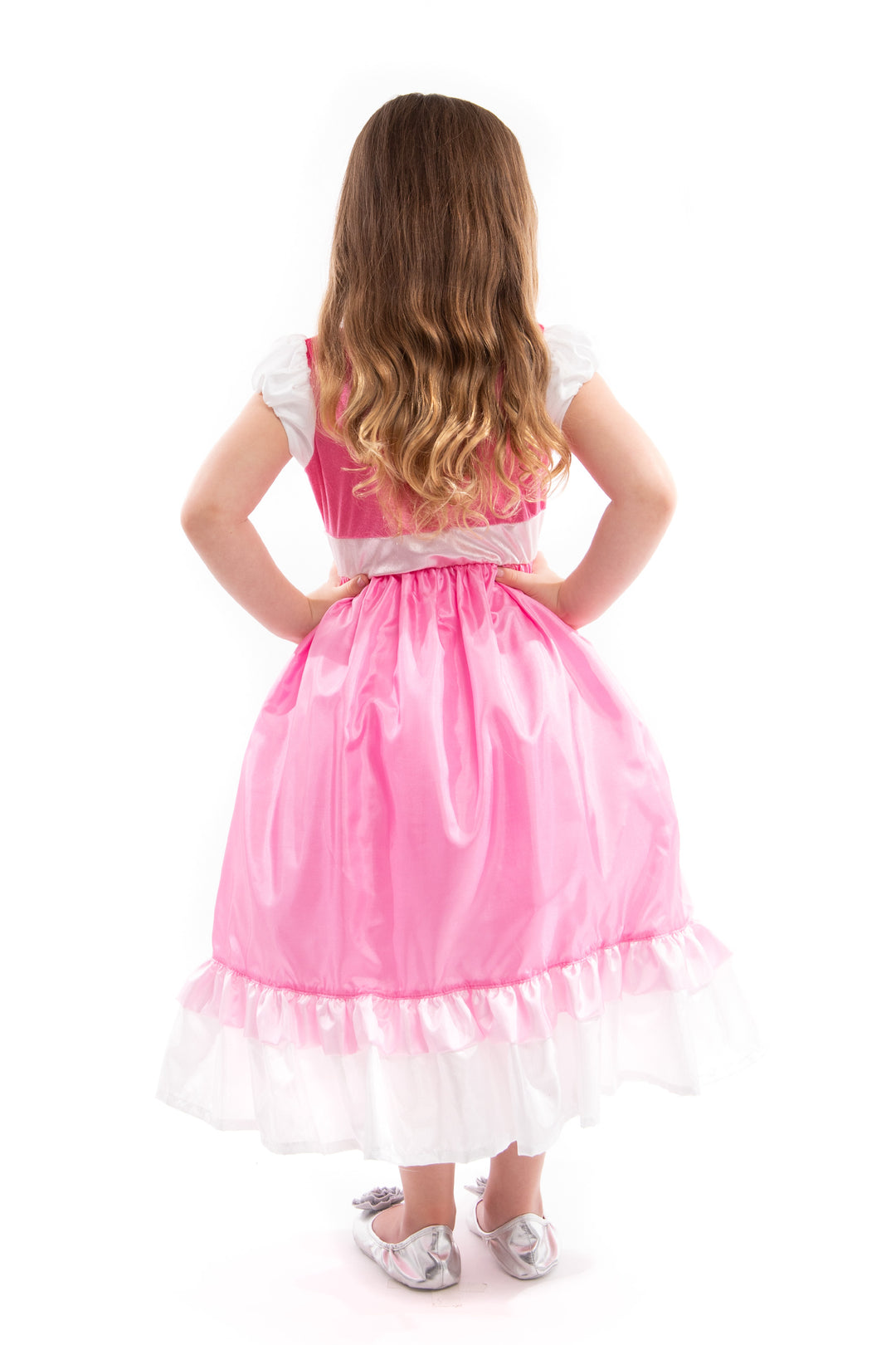 Cinderella Ball Gown Little Adventures Cinderella Ball Gown Little Adventures