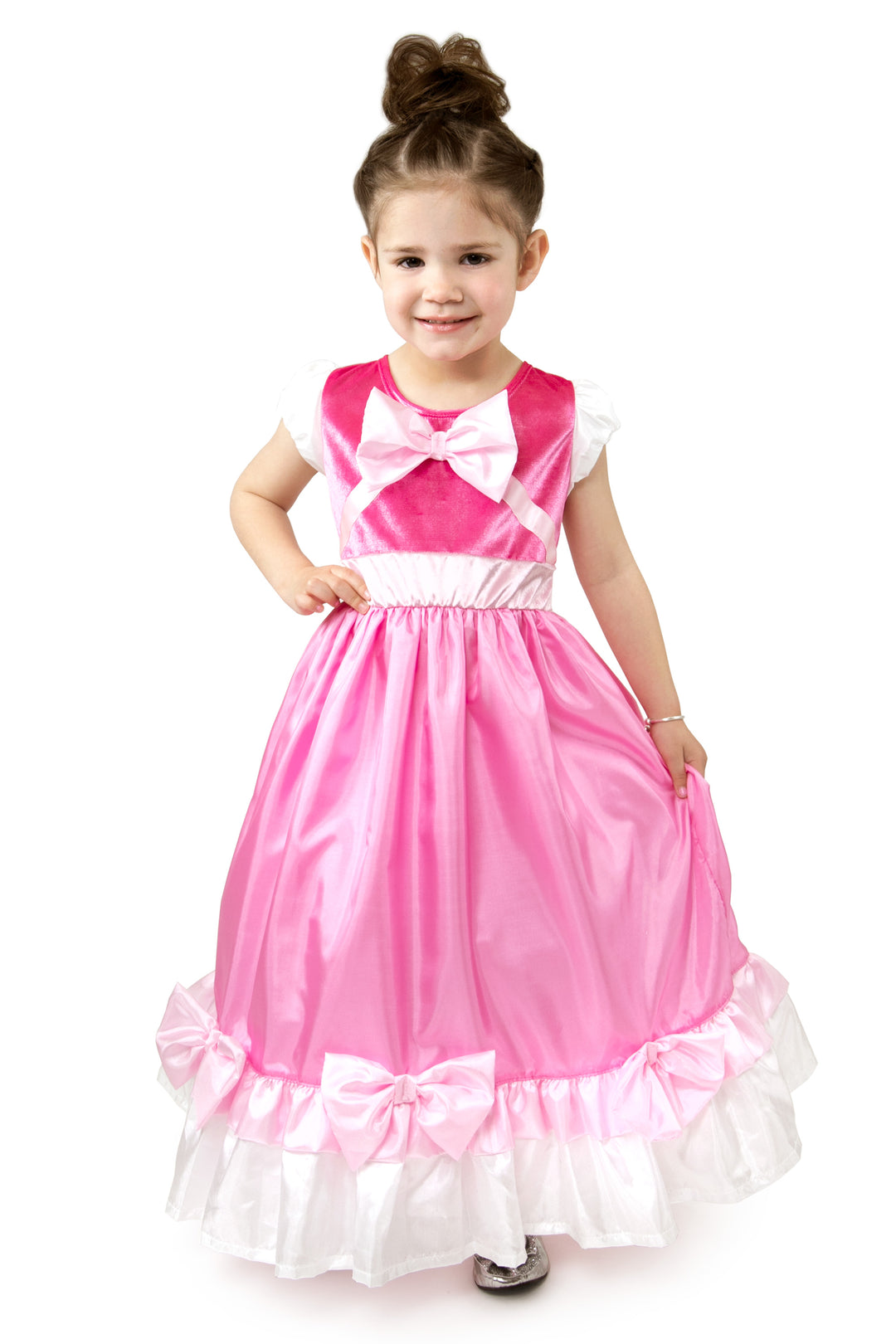 open lace back dress Amazon.com: Women's Pink Princess Cosplay Costume Dress Princess Dress Up  Fancy Gown (XS) : Clothing, Shoes & Jewelry