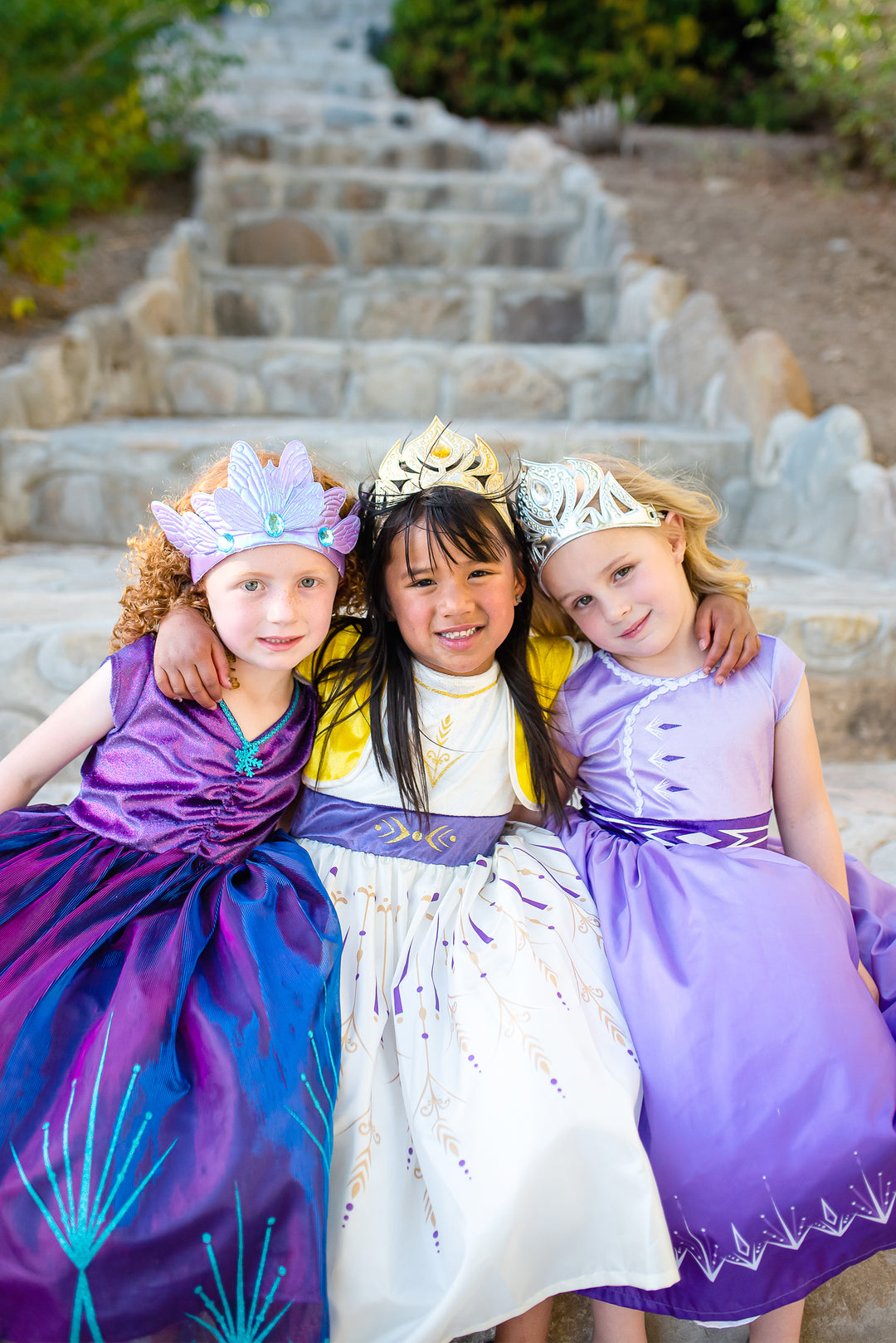little adventures dresses Kingdom Princess – Little Adventures main image 0
