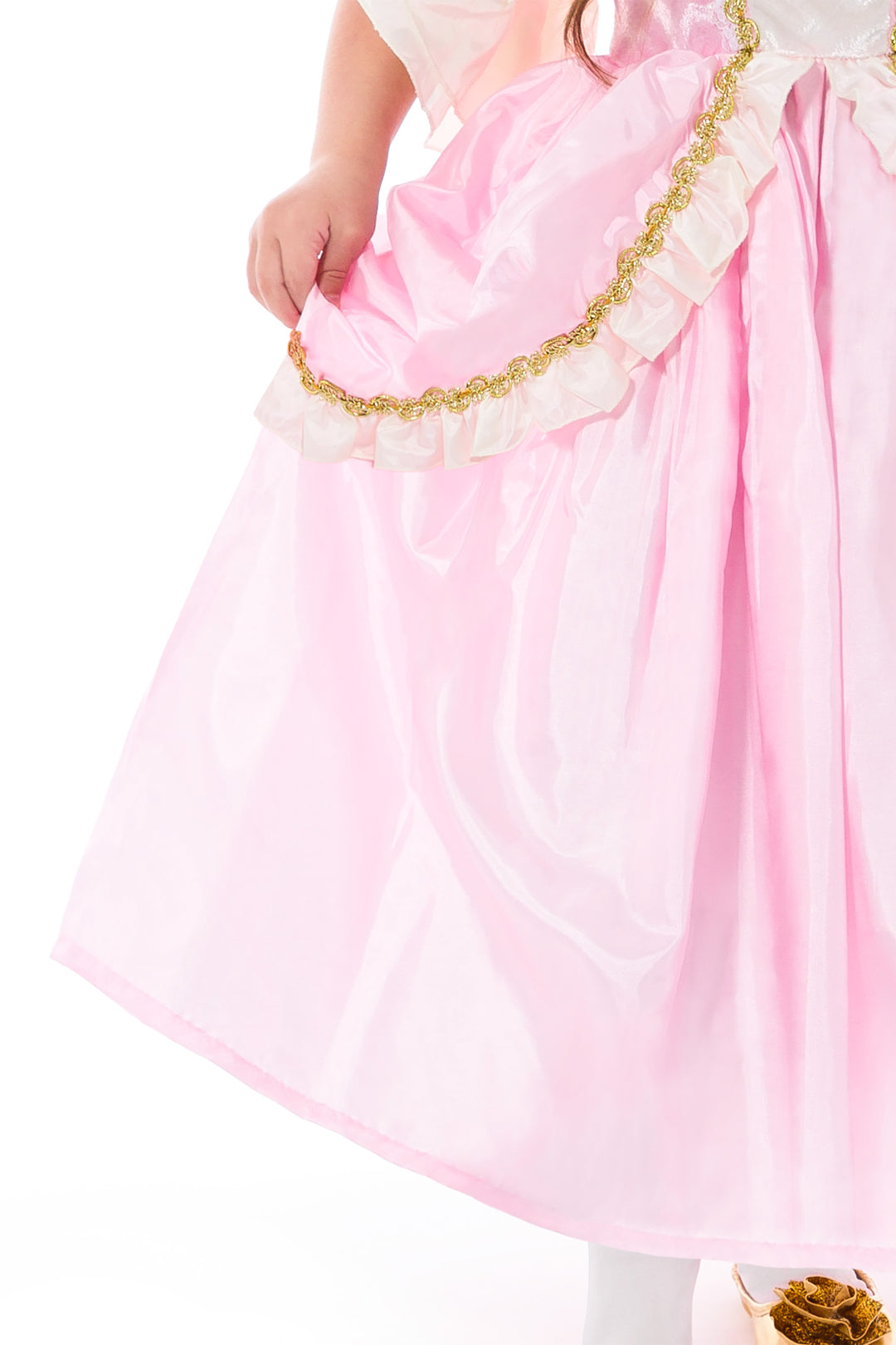 Pink Vintage Princess 3/5