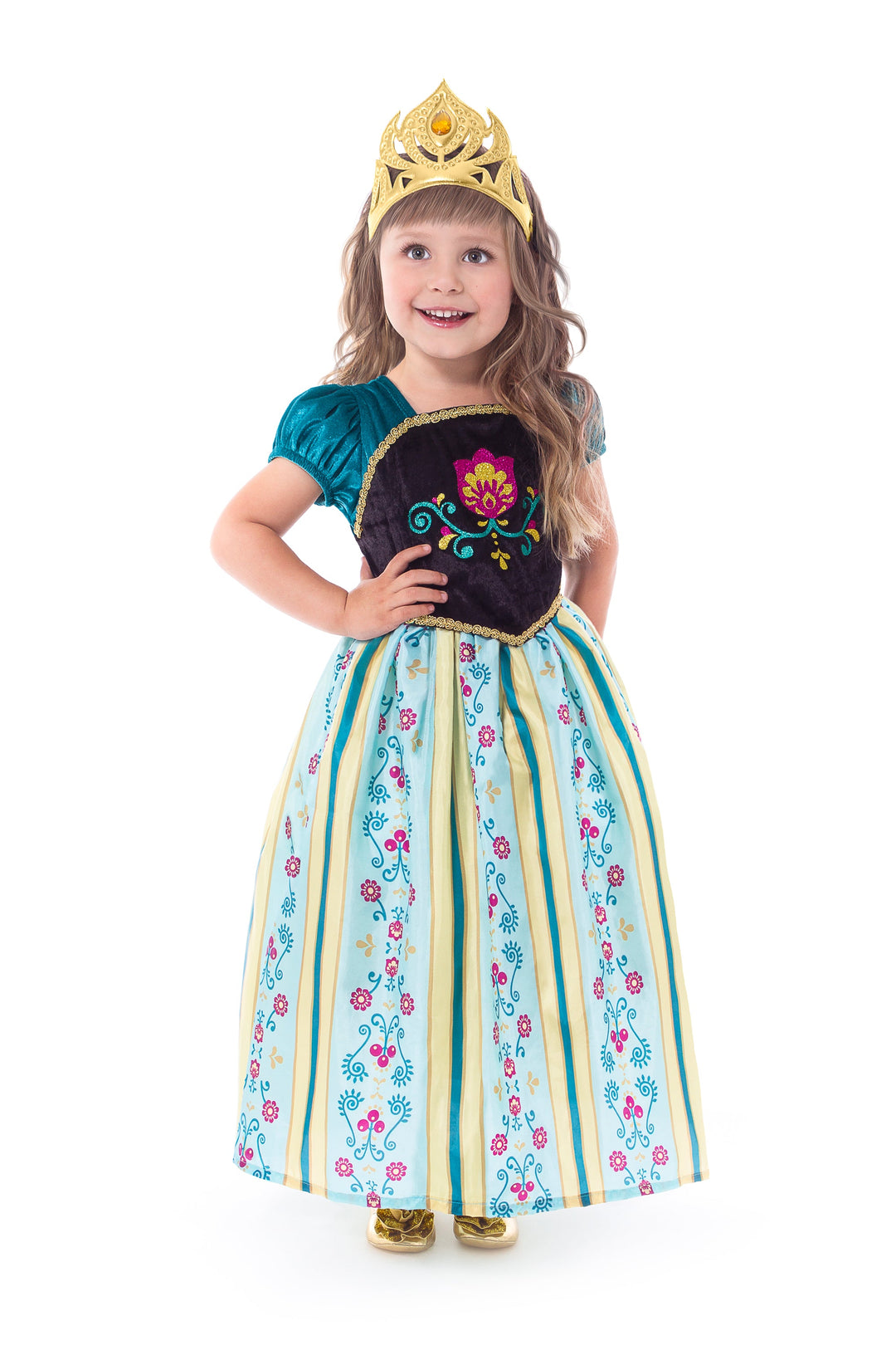 Little Adventures Enchanted Princess Set