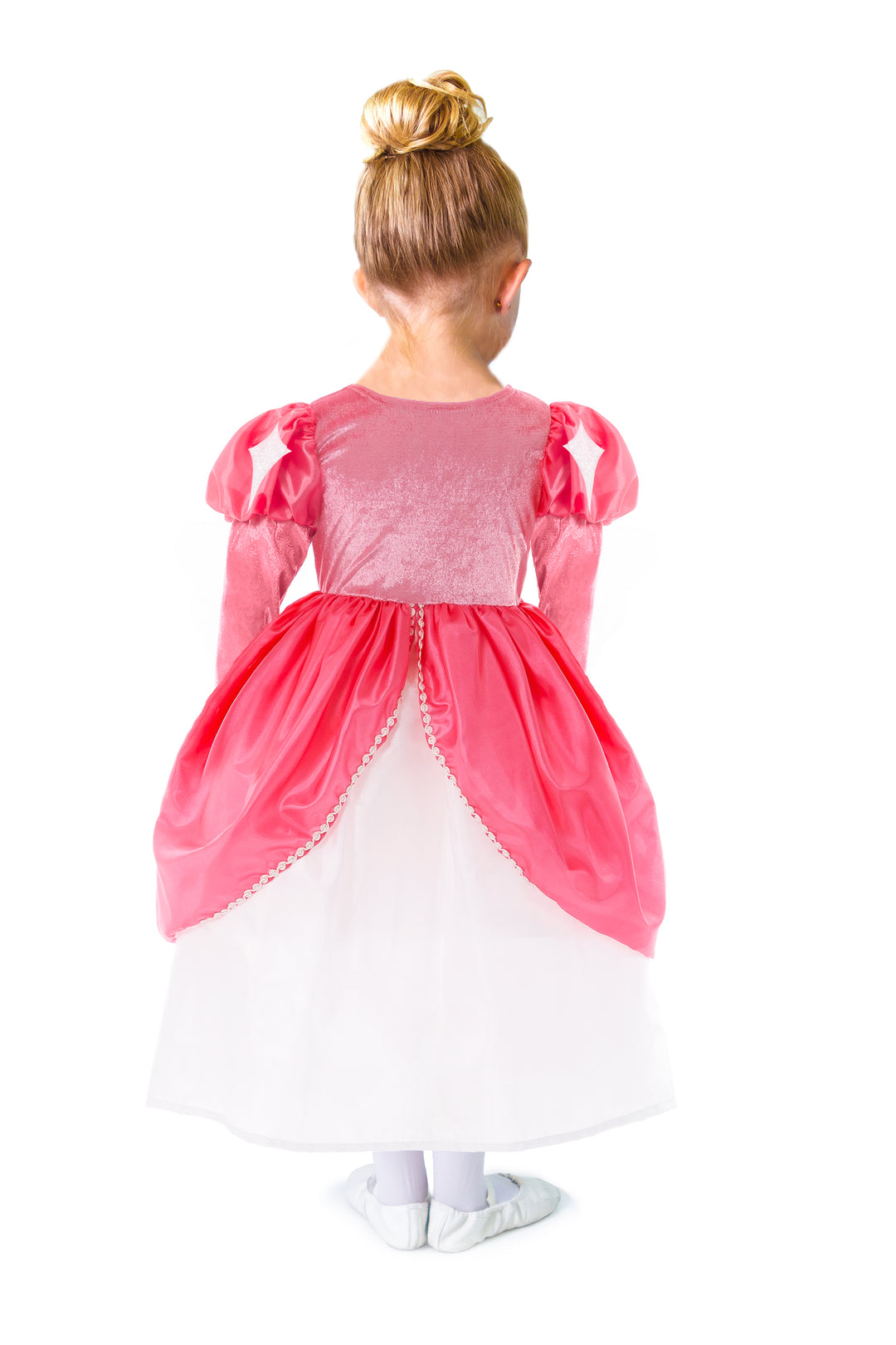 Little Adventures 11147 Mermaid Ball Gown