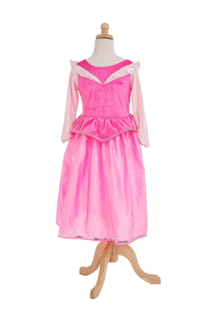 Sleeping Beauty Dress | Princess Dress Up | Little Adventures Sleeping Beauty Dress | Princess Dress Up | Little Adventures