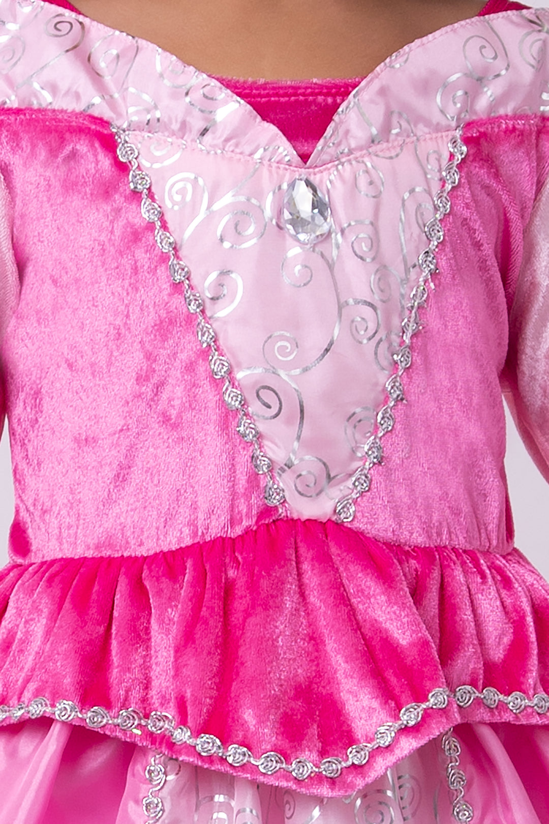 Little Adventures Sleeping Beauty Medium (3-5) Little Adventures Sleeping Beauty Medium (3-5)