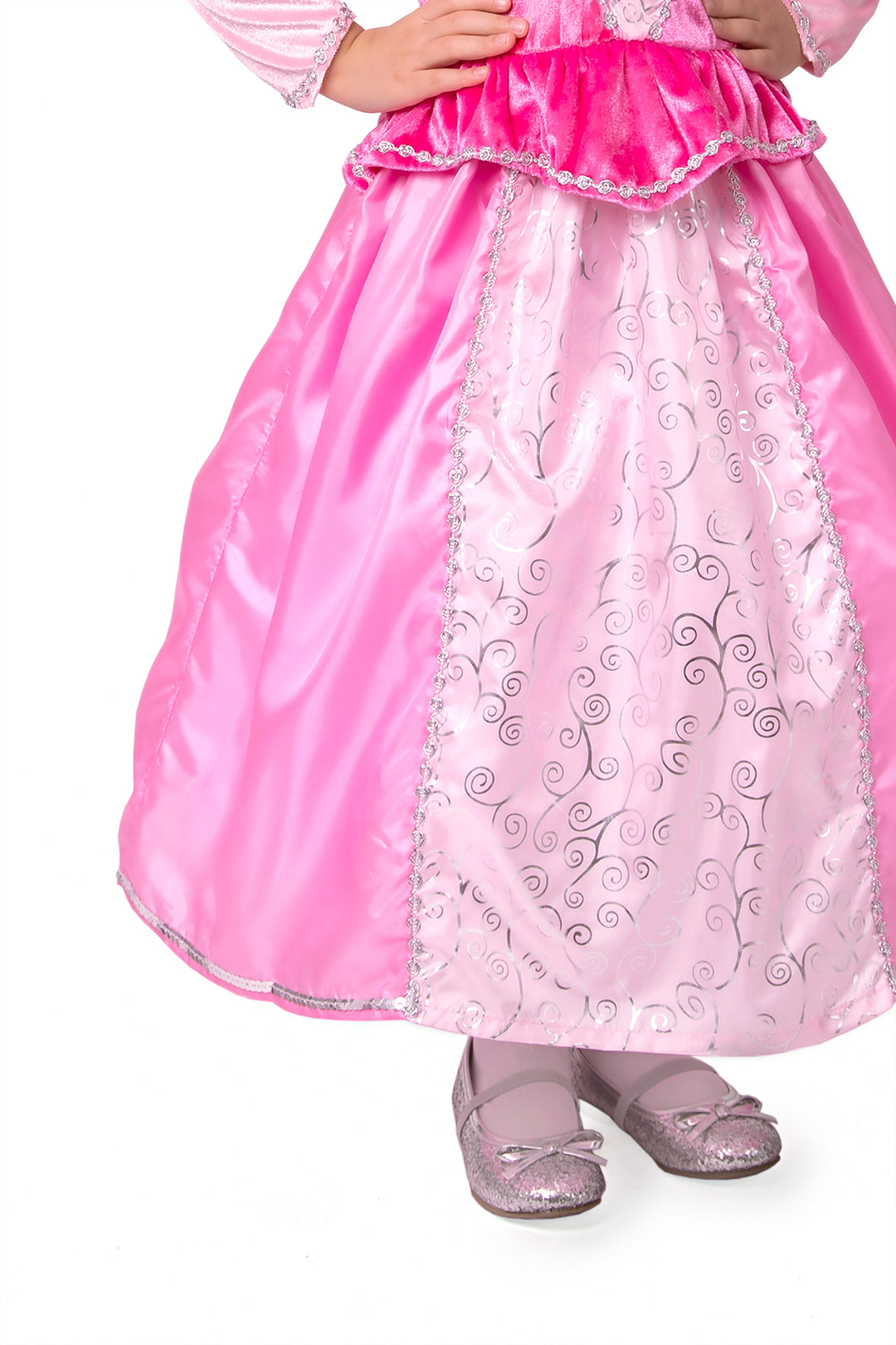 Little Adventures Sleeping Beauty Medium (3-5) Little Adventures Sleeping Beauty Medium (3-5)