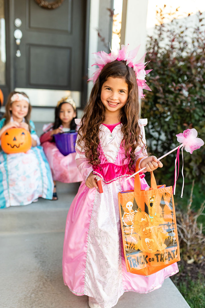 Sleeping Beauty Dress | Princess Dress Up Sleeping Beauty Dress | Princess Dress Up