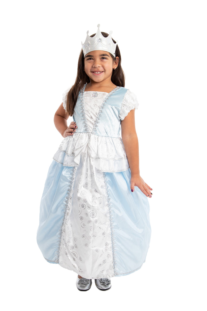 Little Adventures Cinderella Costume