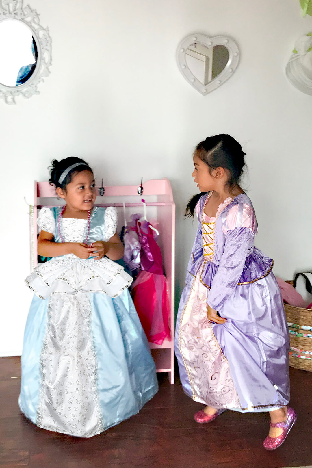 Little Adventures Cinderella Costume Little Adventures Cinderella Costume