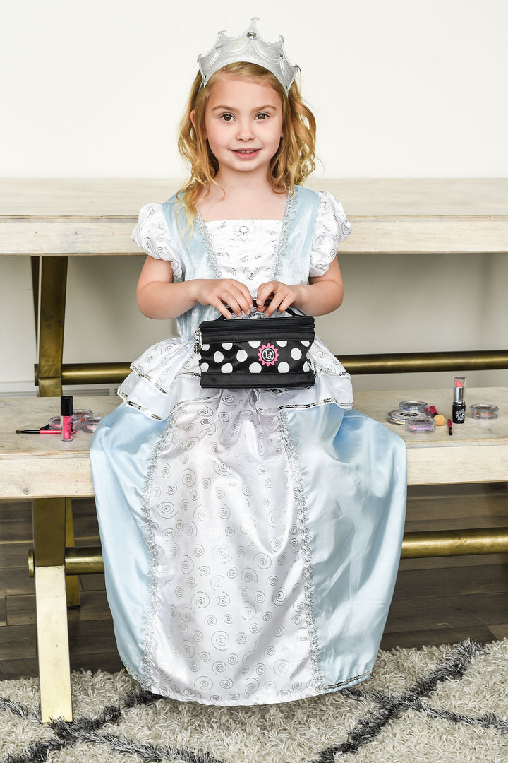 Cinderella Dress | Comfortable and Washable | Little Adventures Cinderella Dress | Comfortable and Washable | Little Adventures
