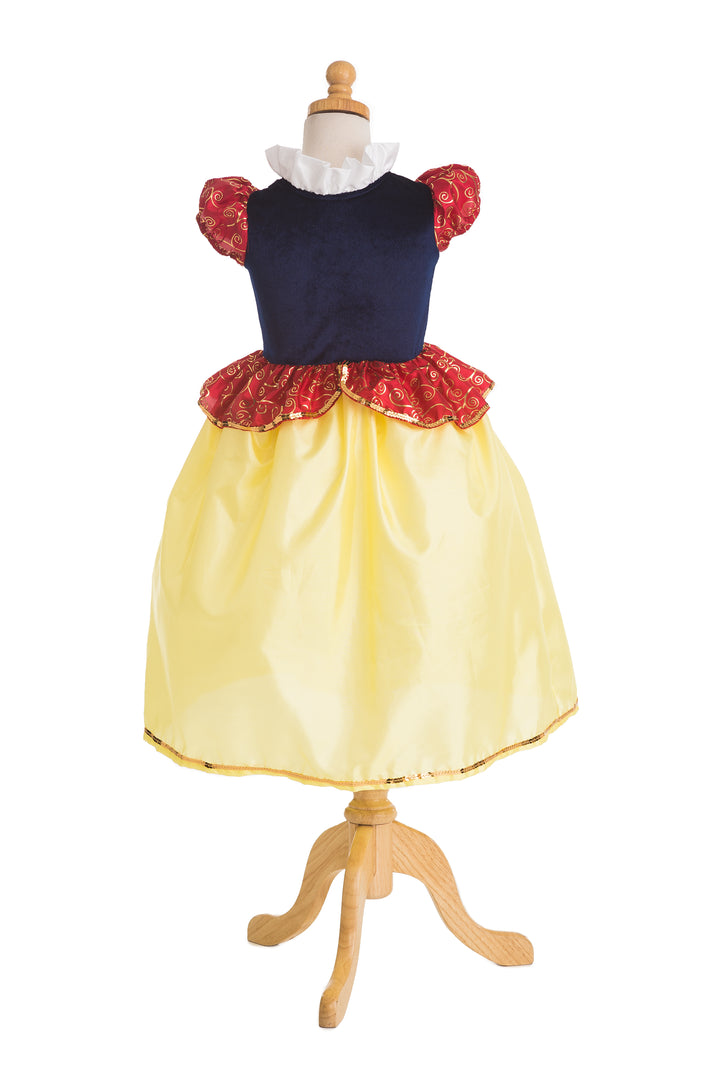 Little Adventures 11326 Snow White Dress for 11-13 Years