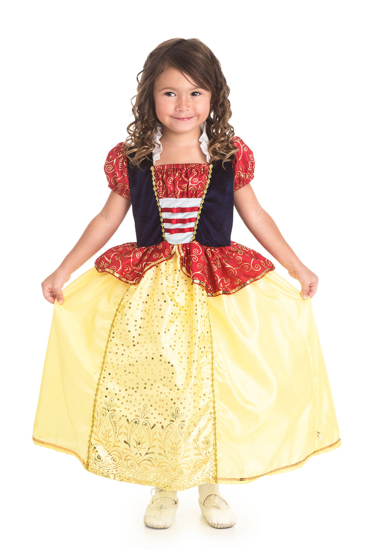 Little Adventures 11326 Snow White Dress for 11-13 Years
