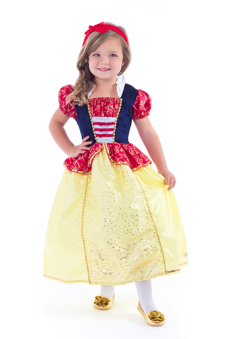 Snow White Dress Up Costume