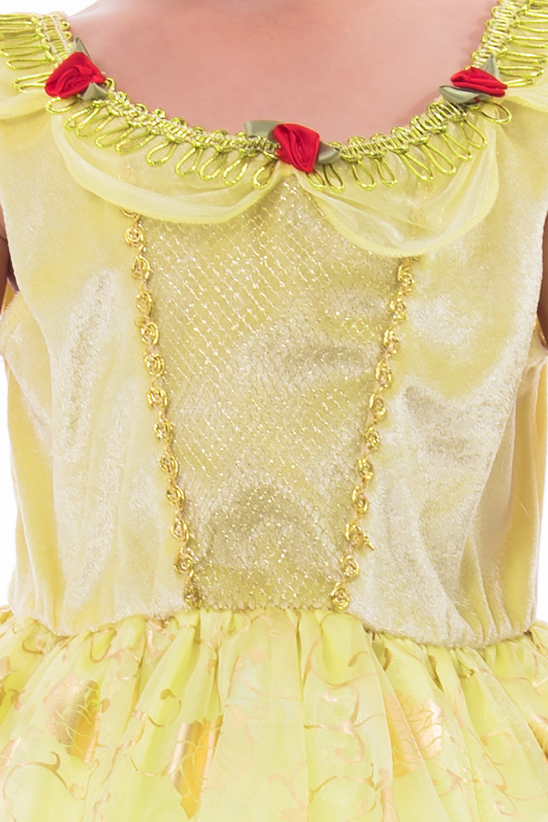 Yellow Beauty Dress Up Costume | Little Adventures Yellow Beauty Dress Up Costume | Little Adventures