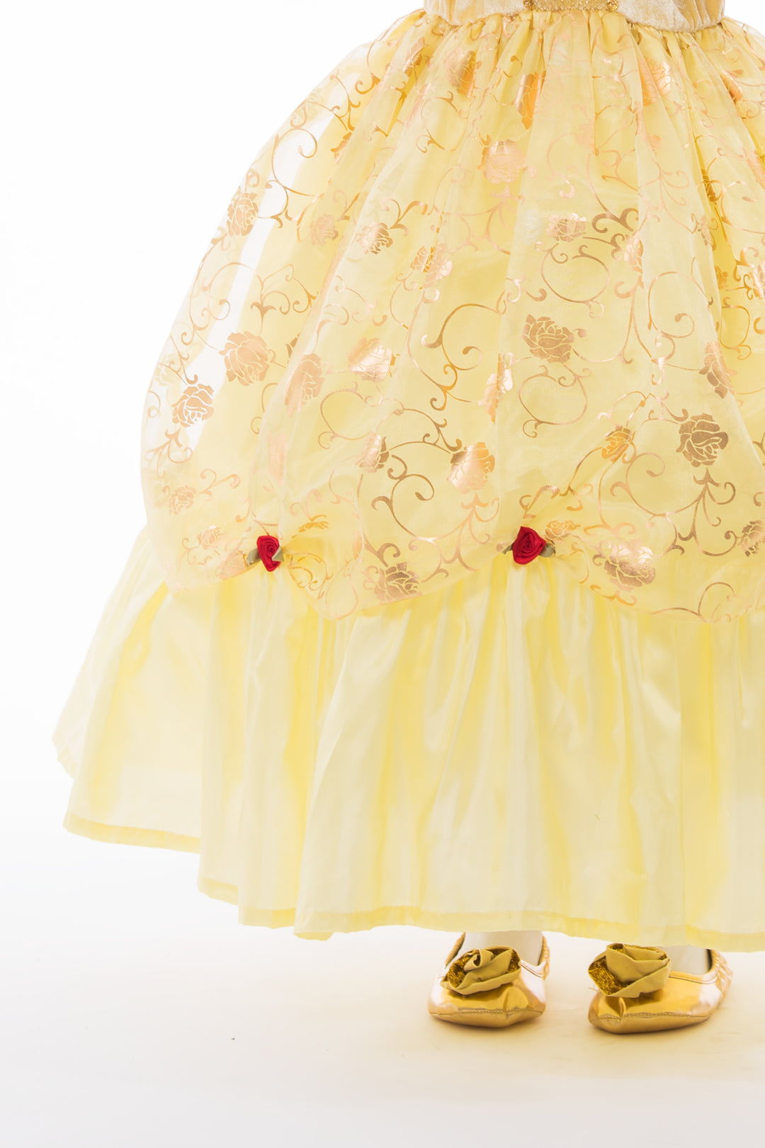 Yellow Beauty Dress Up Costume | Little Adventures Yellow Beauty Dress Up Costume | Little Adventures