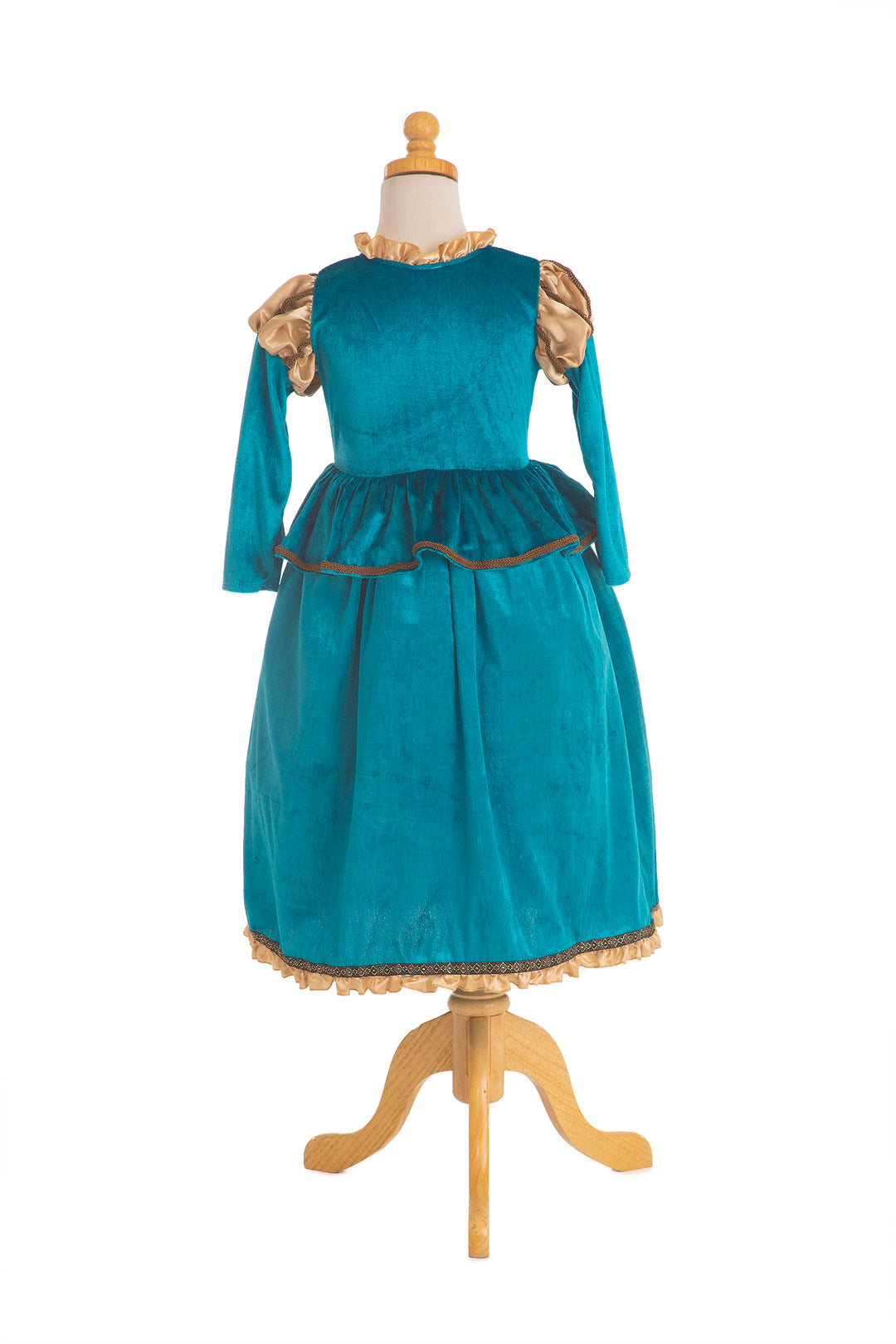 Little Adventures 11366 Medieval Princess Dress for 11-13 Years - 3XL Little Adventures 11366 Medieval Princess Dress for 11-13 Years - 3XL