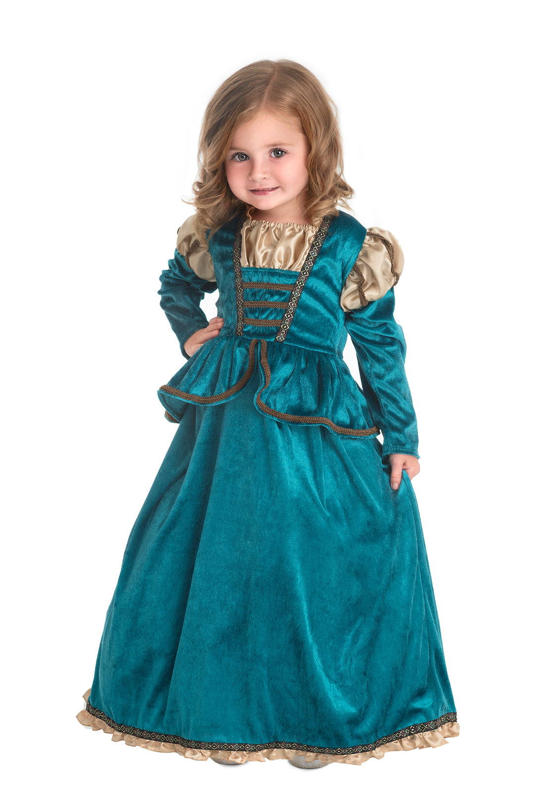 Little Adventures 11362 Scottish Princess