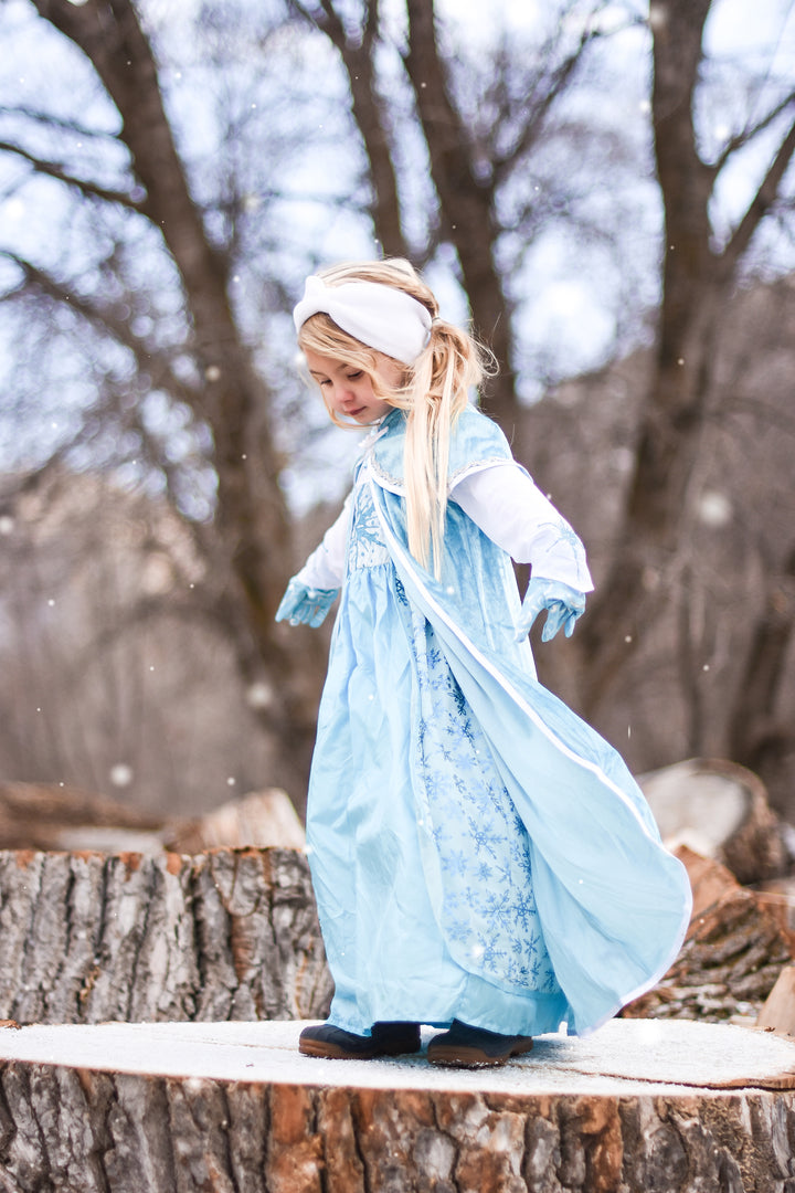 ice fairy dress up Shop Ice Queen Costume & Dress For Girls at Trishscully 12/18
