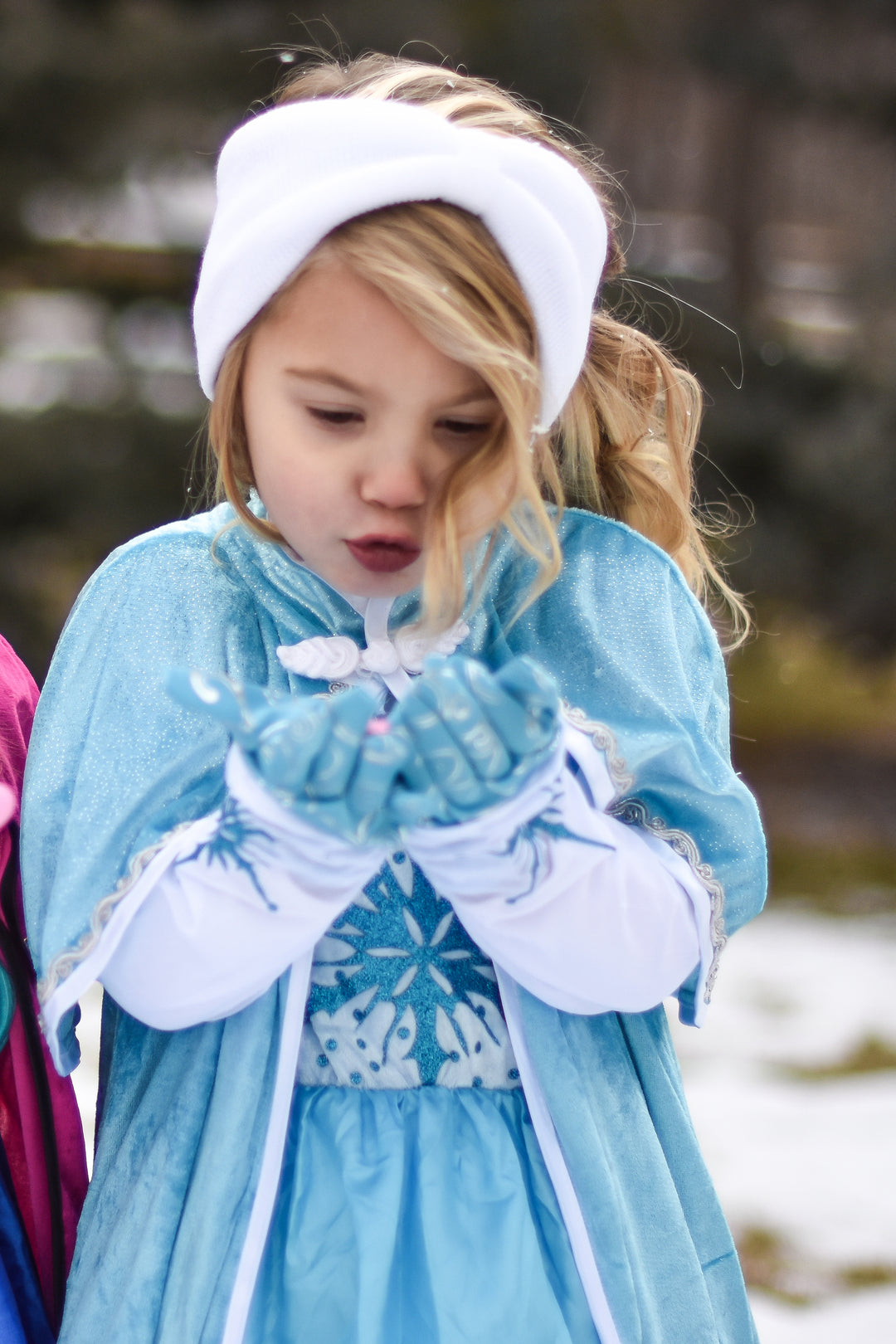 Ice Princess Little Adventures Ice Princess Little Adventures