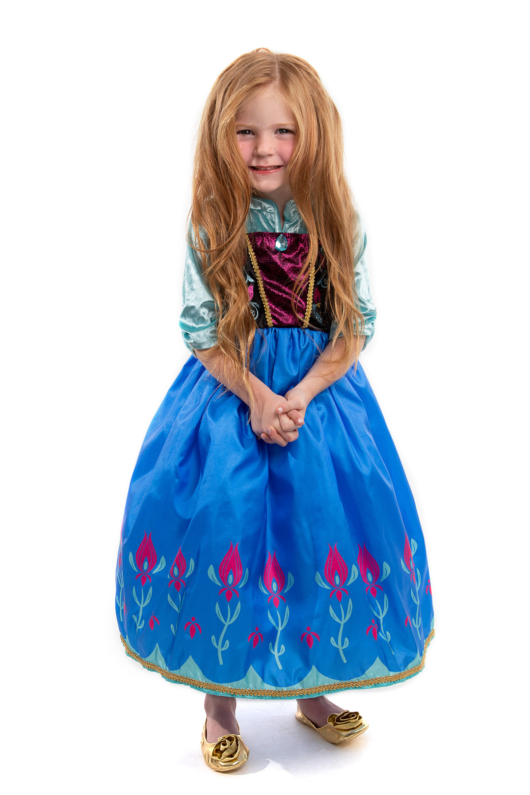 Little Adventures Scandinavian Princess