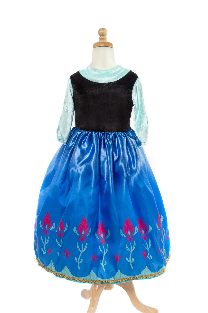 little adventures princess dresses Alpine Princess Dress up Costume