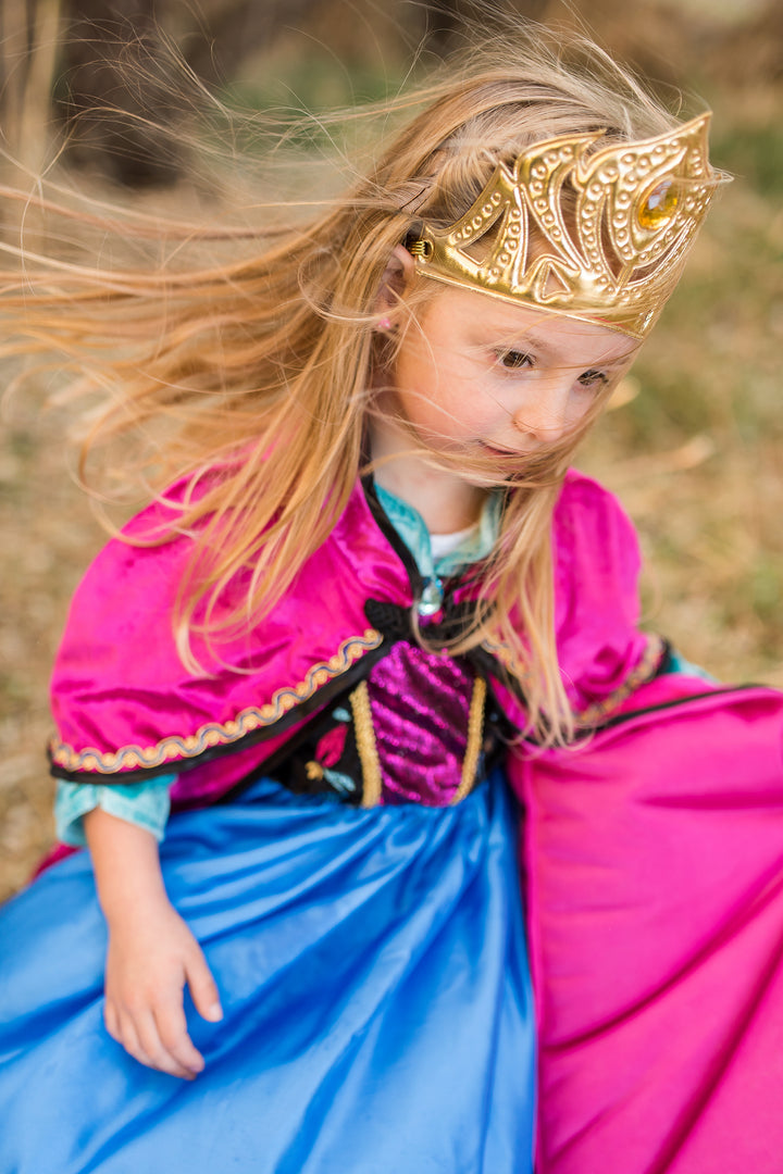 Little Adventures Scandinavian Princess