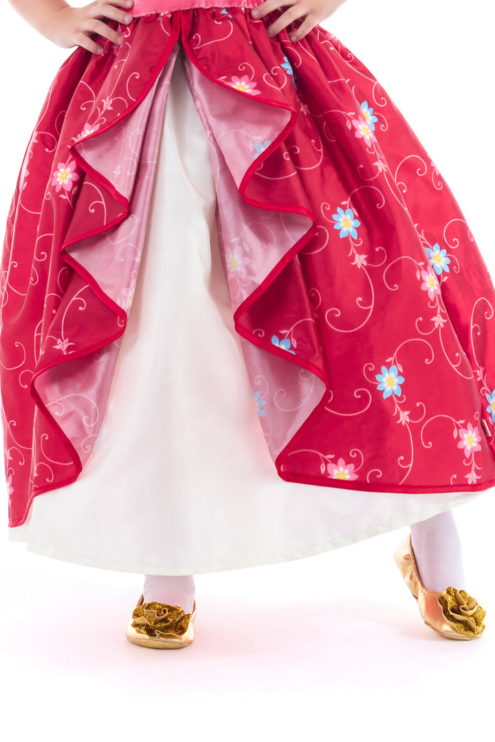 Little Adventures Spanish Princess Costume