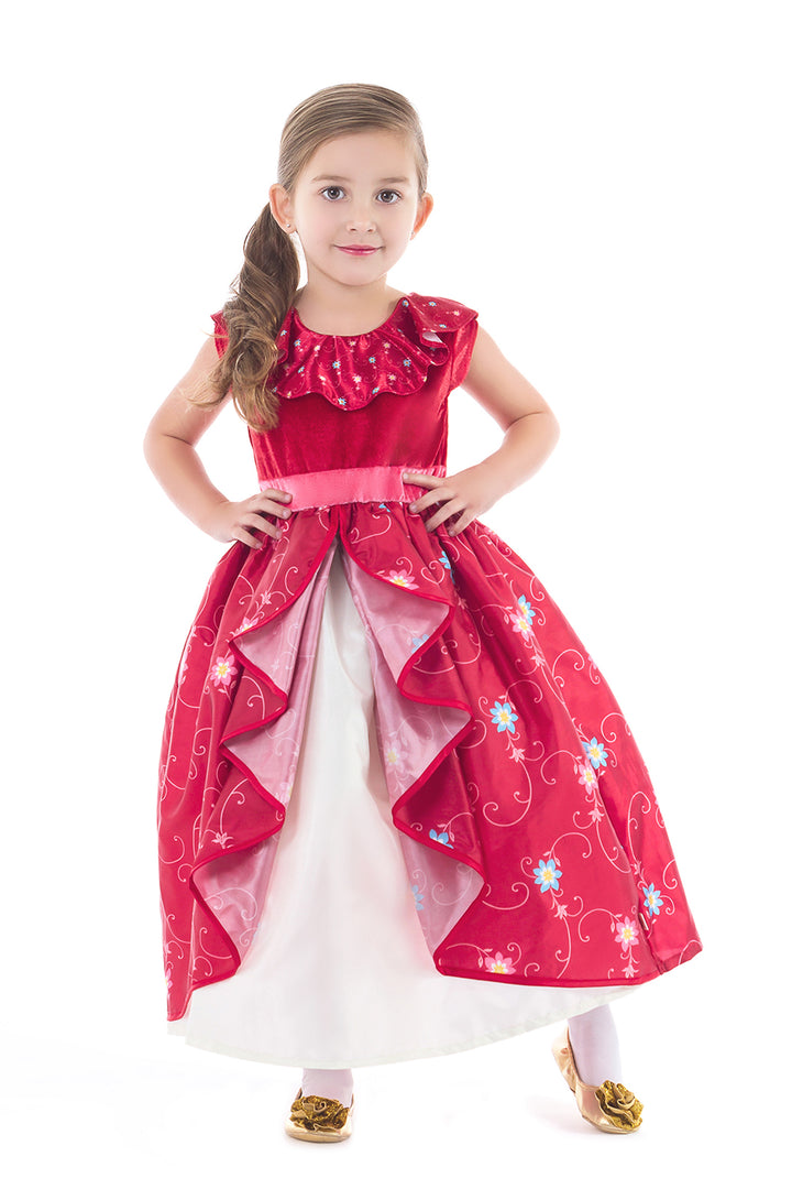 Little Adventures Spanish Princess Costume