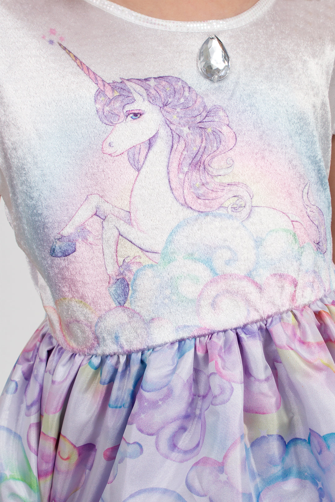 unicorn princess dress Unicorn Princess Large