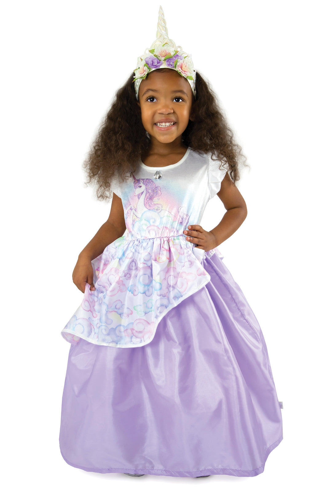 unicorn princess dress Small Unicorn costume dress * Goplus 5 FT Christmas Floor-Length Evening Dresses Pay With:880 Qs (Silkroll Fee: $22.00)