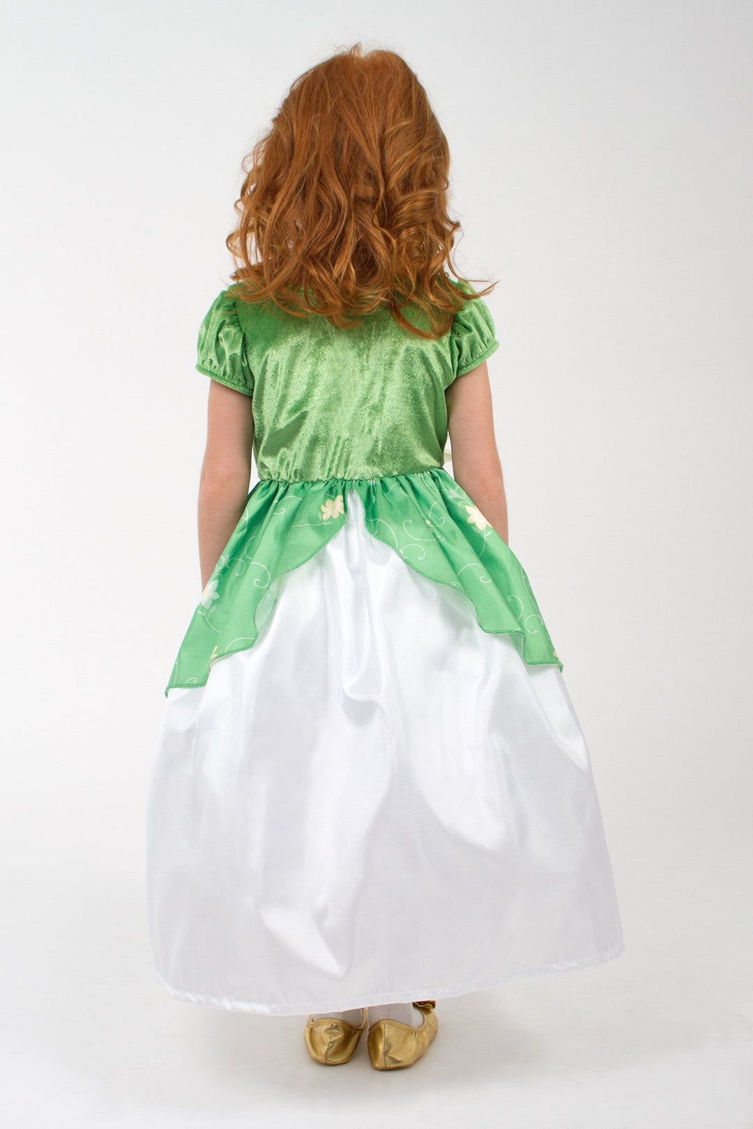 lily tots princess dresses Doll Dress