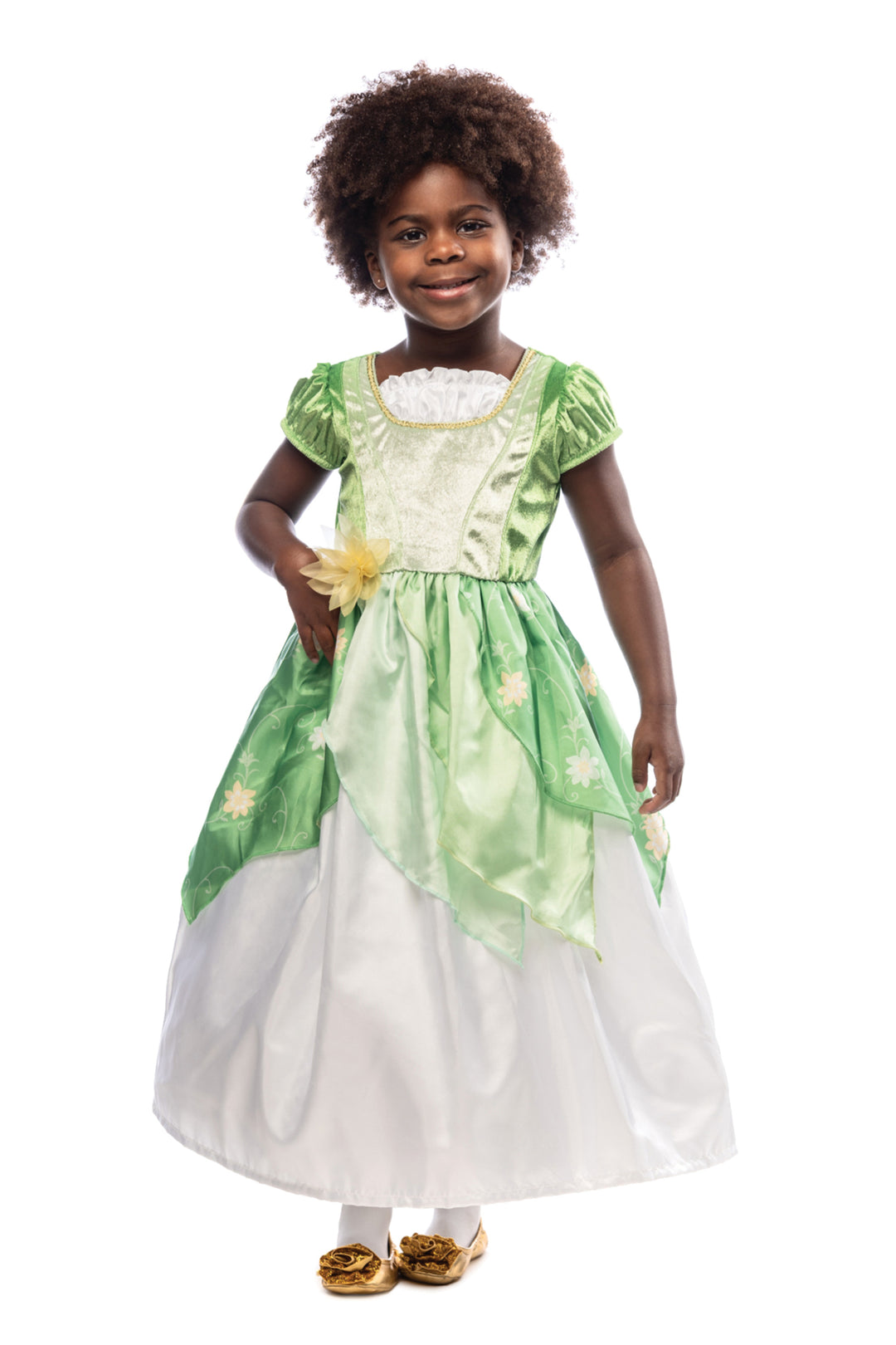 little adventures princess dresses Woodland Dress This bold Strong Princess dress will help your little one find their inner strength and let them feel like they can move mountains Little Adventures Purple Ice Princess