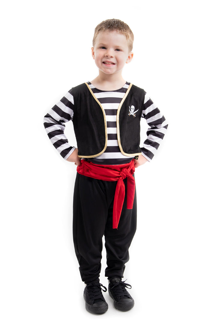 Pirate Set – Little Adventures