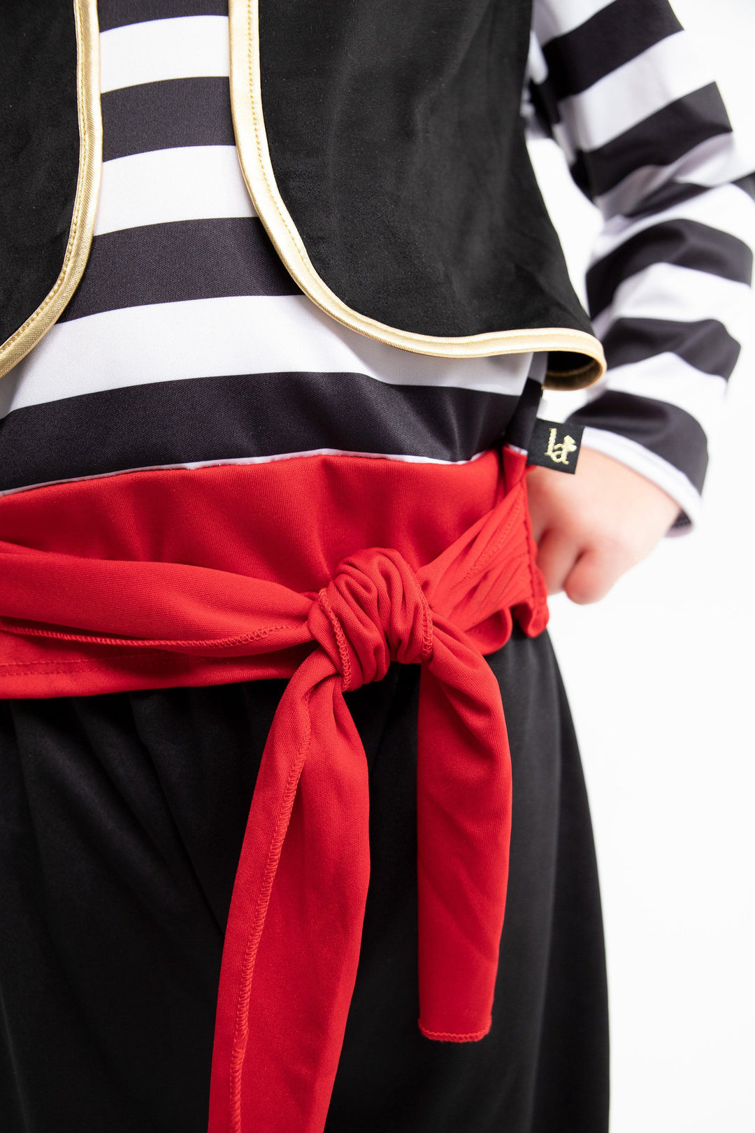 Pirate Set – Little Adventures