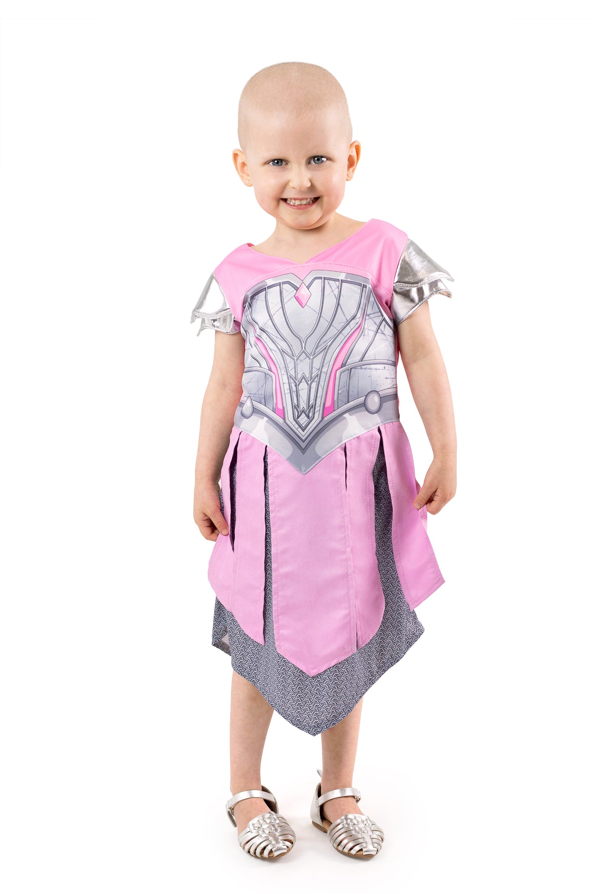 Warrior Princess Zoie Dress | Little Adventures Warrior Princess Zoie Dress | Little Adventures