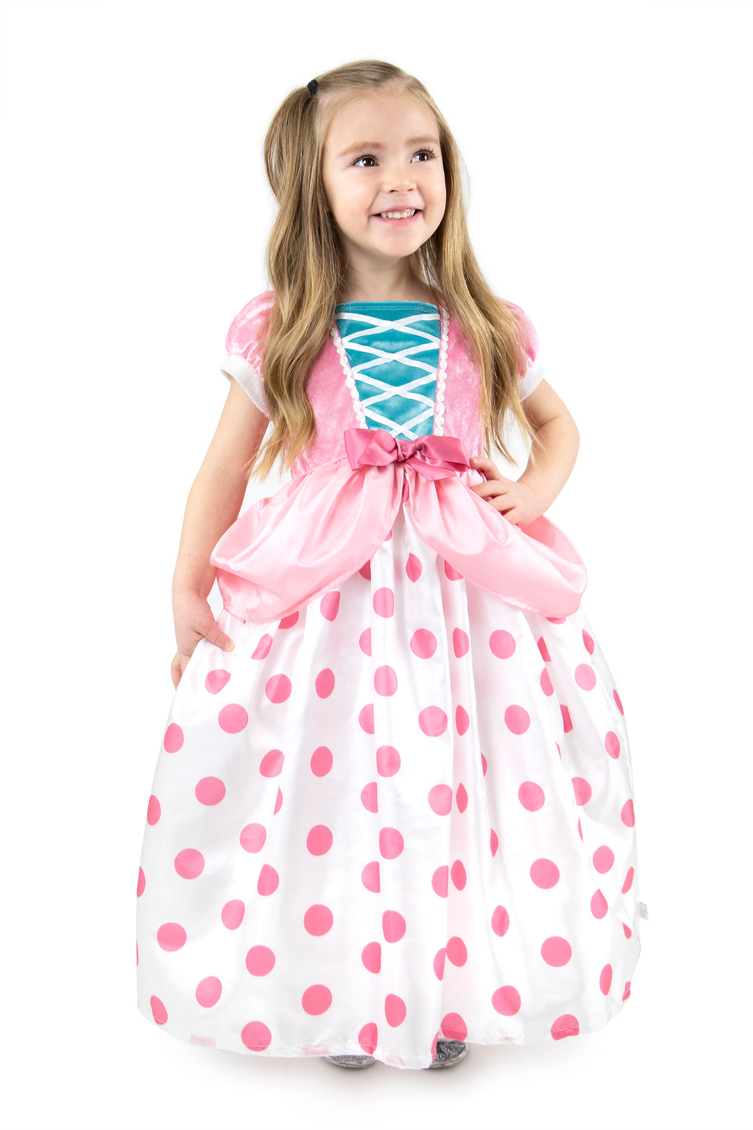 Bo Peep Dress Up Bo Peep Dress Up