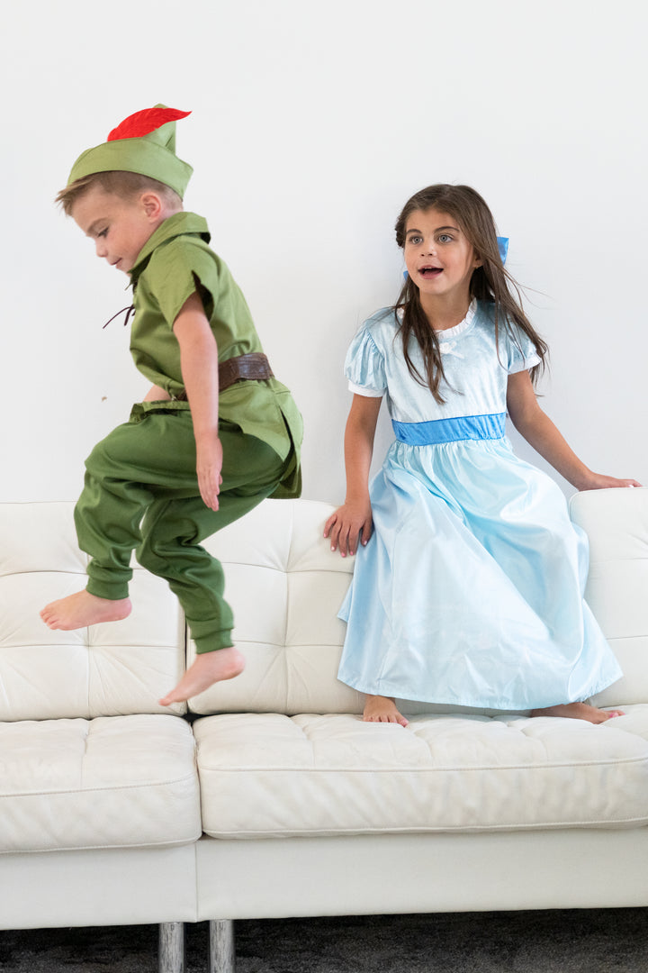 ワンピース Apolina Wendy Dress 3-5Y Apolina Wendy Dress 3-5Y