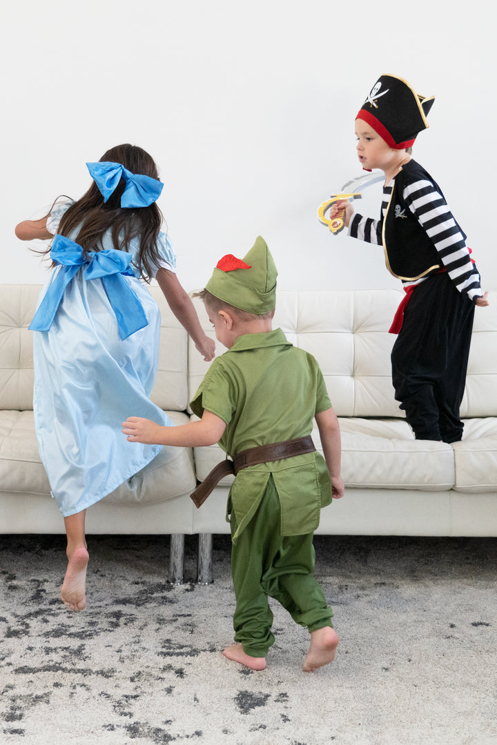 Wendy with Bow – Little Adventures