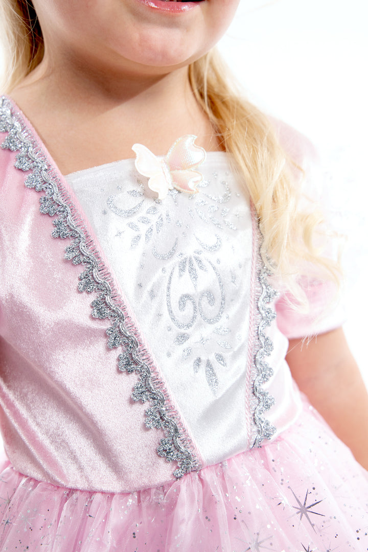 Deluxe Good Witch – Little Adventures