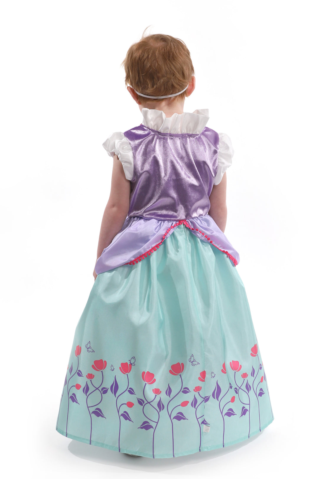 Little Adventures Princess Hallie Dress Up Costume