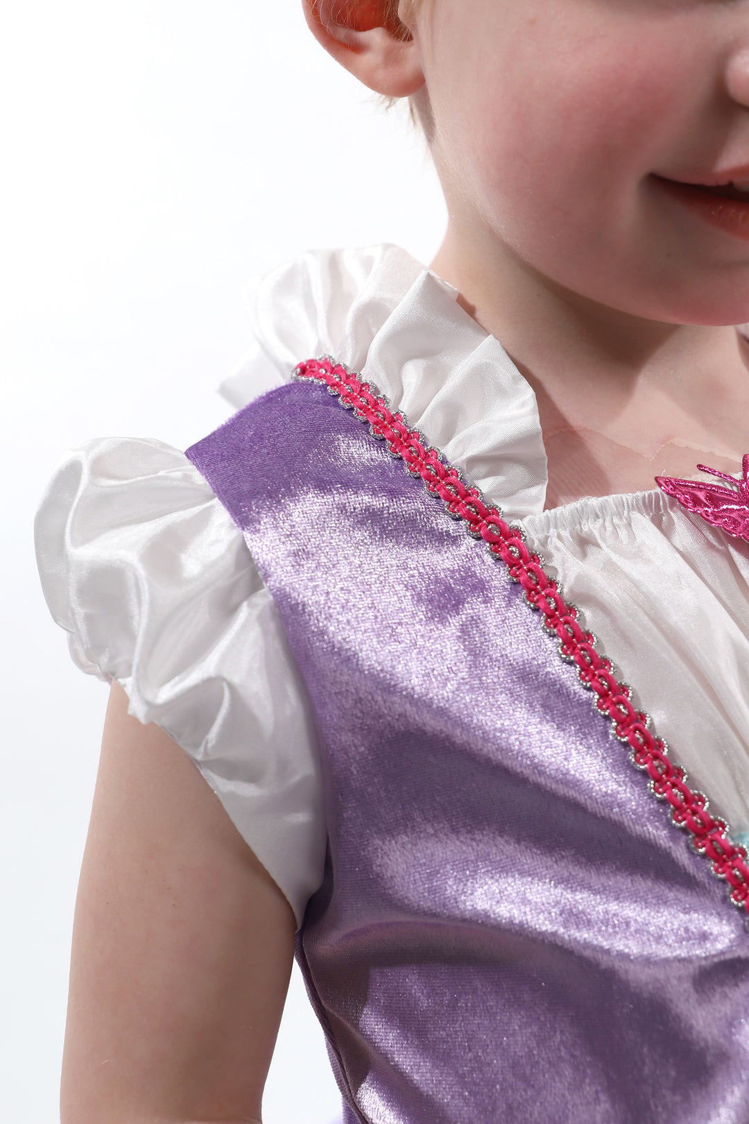 Little Adventures Princess Hallie Dress Up Costume