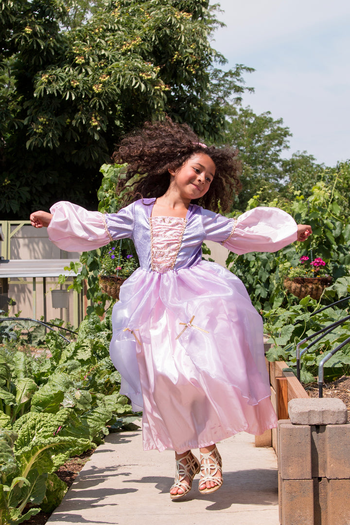 Little Adventures 12142 Deluxe Rapunzel