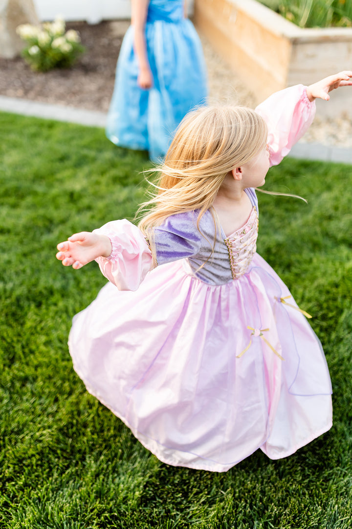 Little Adventures 12142 Deluxe Rapunzel