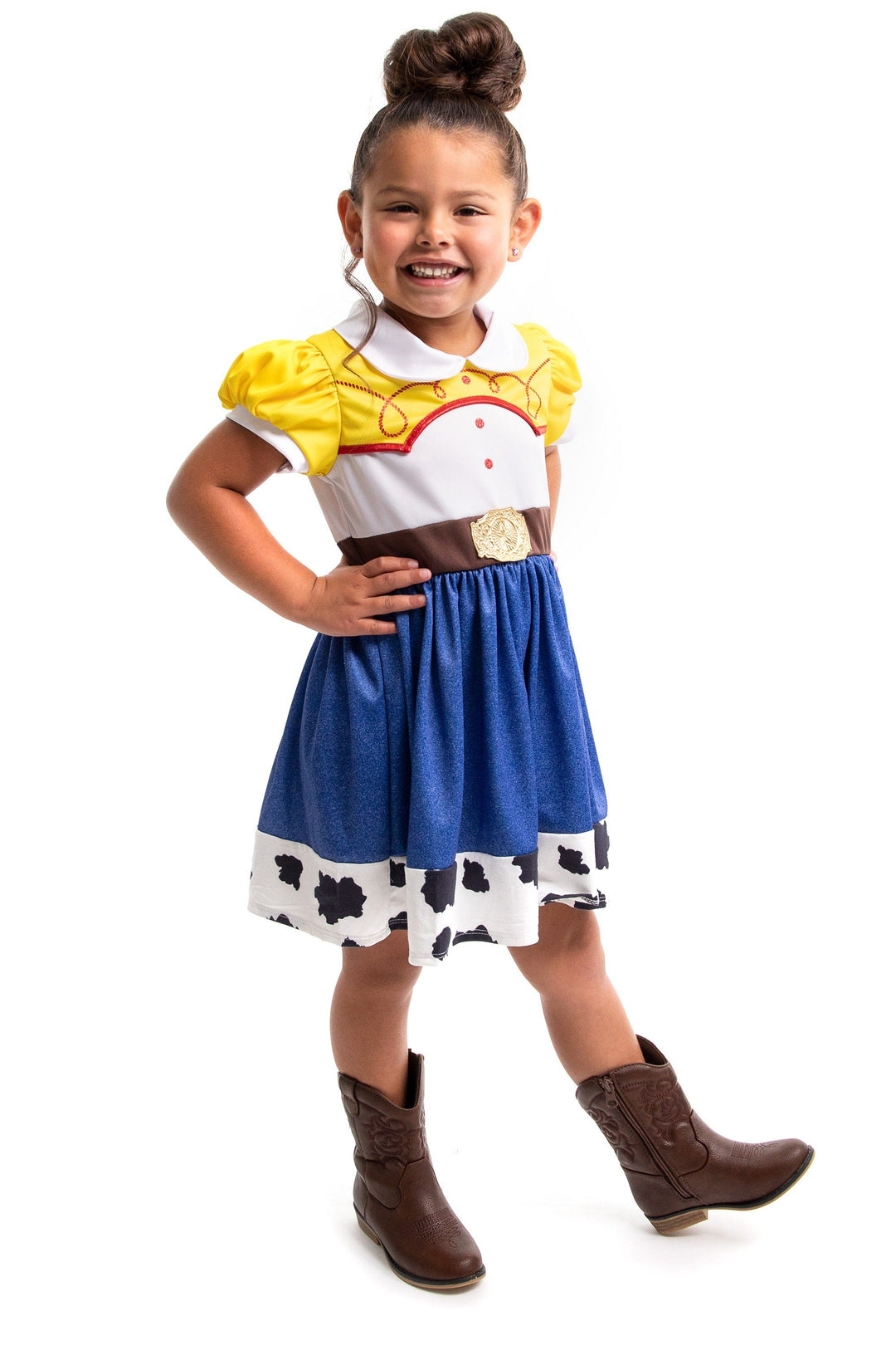 Cowgirl Dress Little Adventures Cowgirl Dress Little Adventures
