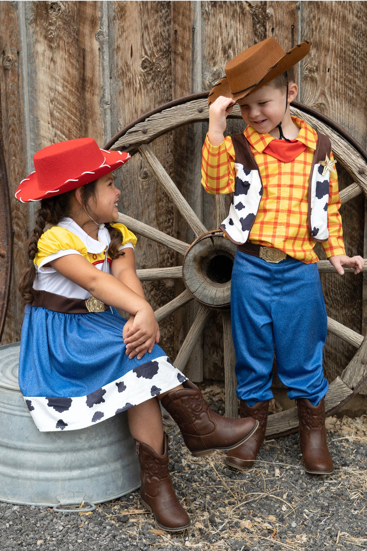 Little Adventures 14035 Cowboy Costume Set for 9-11 Years Little Adventures 14035 Cowboy Costume Set for 9-11 Years