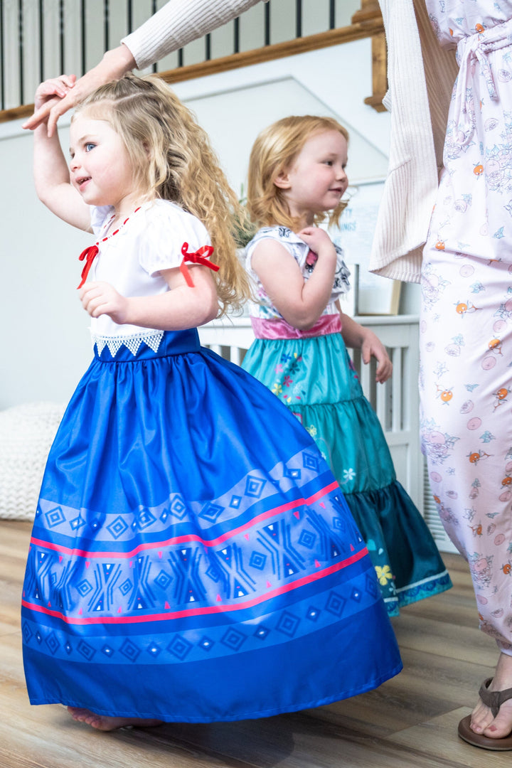 little adventures princess dresses Strong Princess – Little Adventures
