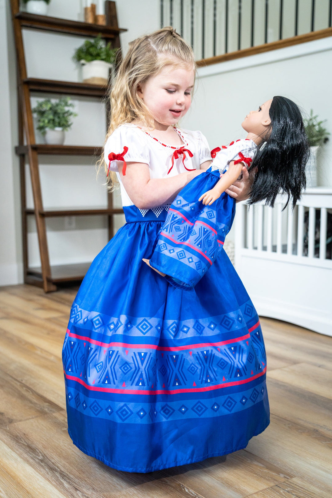 Strong Princess Little Adventures Strong Princess Little Adventures