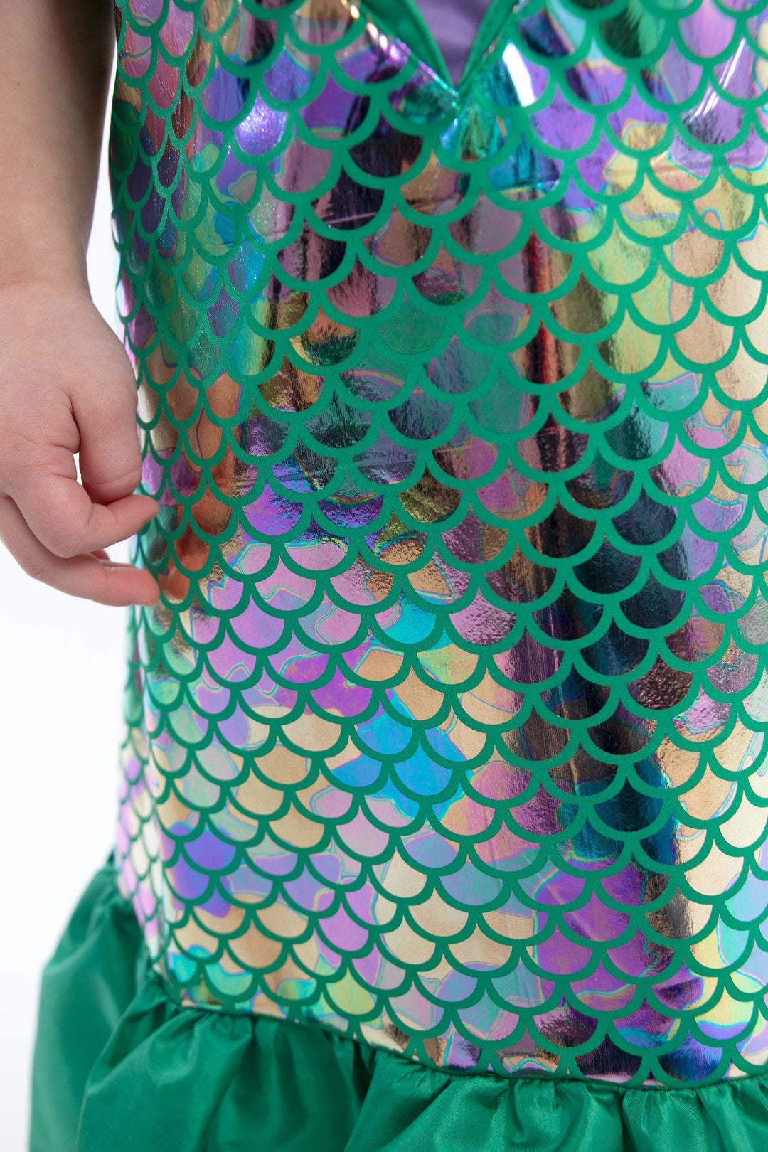 Classic Mermaid Little Adventures Classic Mermaid Little Adventures