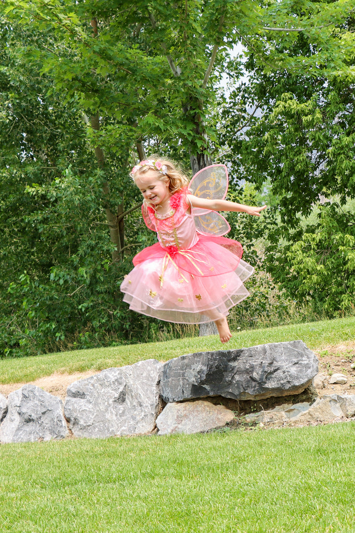 Little Adventures Butterfly Fairy